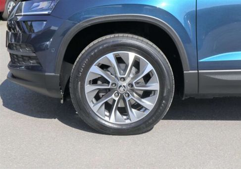 Skoda Karoq, 2022