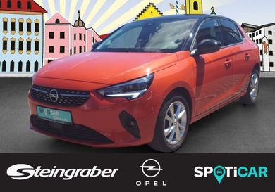 Opel Corsa, 2022