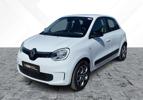 Renault Twingo, 2022