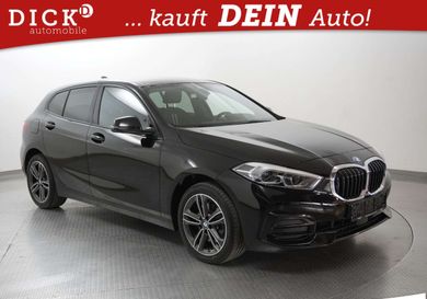 BMW 118, 2023