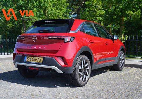 Opel Mokka, 2023 3