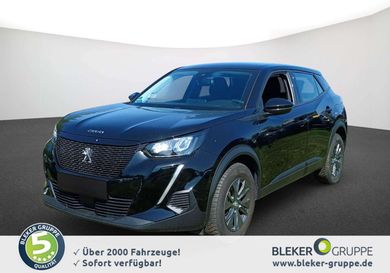 Peugeot 2008, 2022