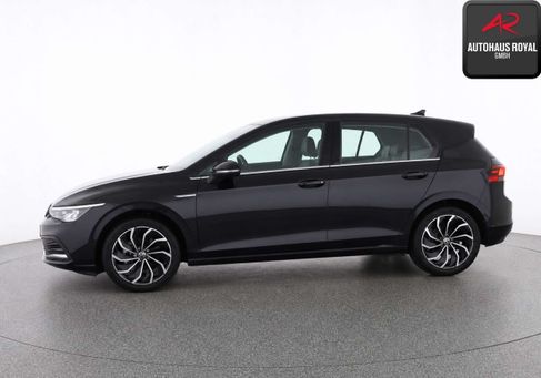 Volkswagen Golf, 2023 2