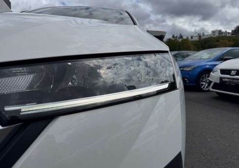 Skoda Octavia, 2023