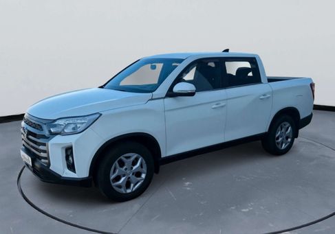 Ssangyong MUSSO, 2023 2