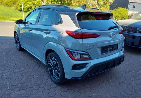 Hyundai Kona, 2021 3