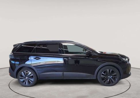 Peugeot 5008, 2023