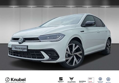 Volkswagen Polo, 2024