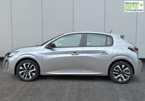 Peugeot 208, 2026