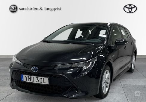 Toyota Corolla, 2020