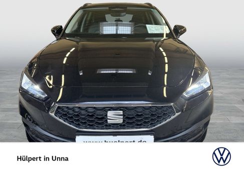 Seat Leon, 2026