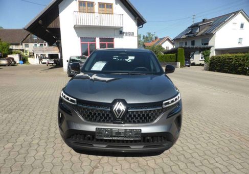 Renault Austral, 2025 2