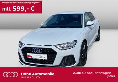 Audi A1, 2025