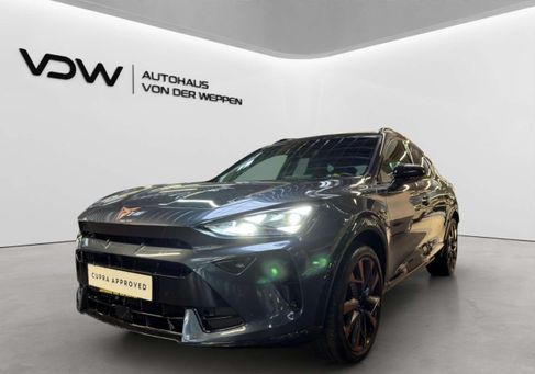 Cupra Formentor, 2024 3
