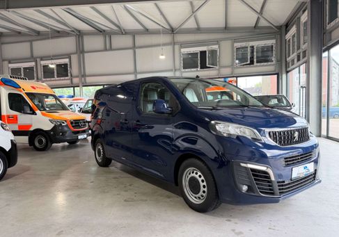 Peugeot Expert, 2019