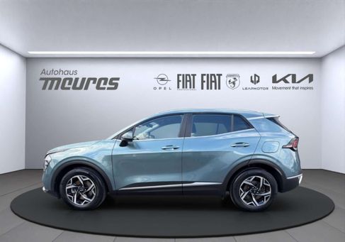 Kia Sportage, 2023