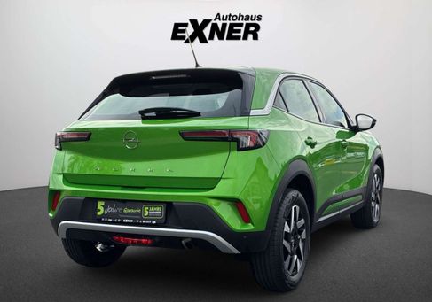 Opel Mokka, 2023 3