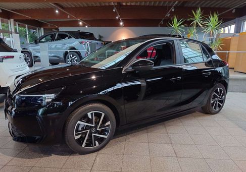 Opel Corsa, 2025 3