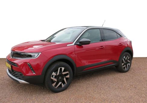 Opel Mokka, 2022 2