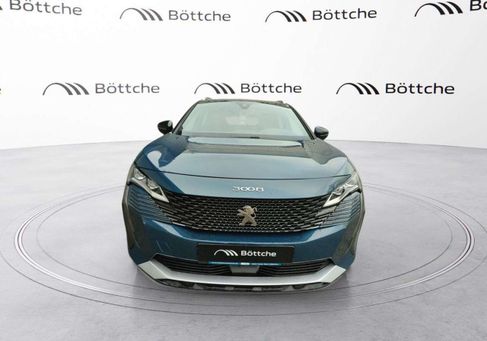 Peugeot 3008, 2024