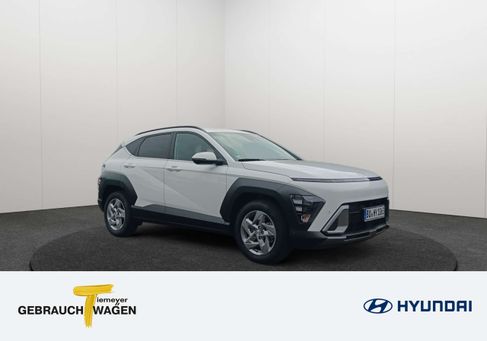 Hyundai Kona, 2026 3