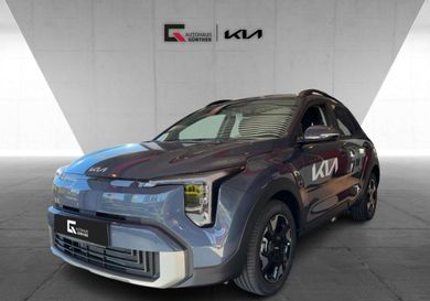 Kia Stonic, 2026