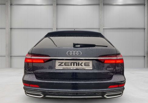 Audi A6, 2021 3
