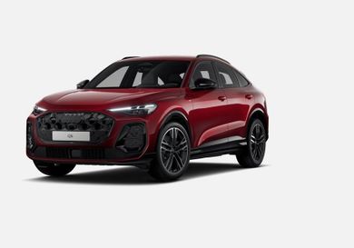 Audi Q5, 2025