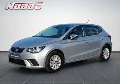 Seat Ibiza, 2019