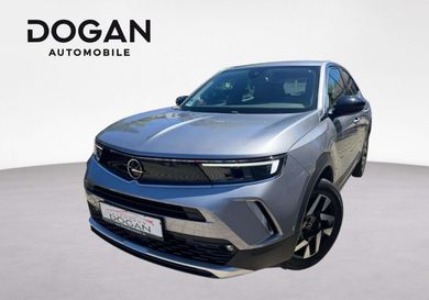 Opel Mokka, 2022