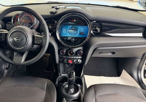 MINI Cooper, 2023