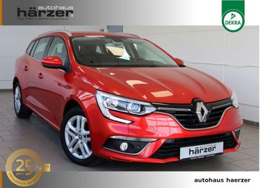 Renault Megane, 2019