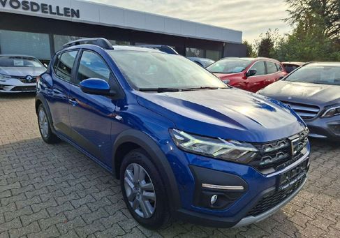 Dacia Sandero, 2023