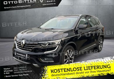 Renault Koleos, 2019