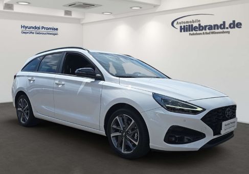 Hyundai i30, 2025 2