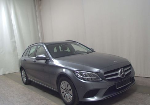 Mercedes-Benz C 220, 2020