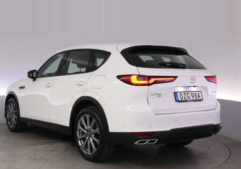 Mazda CX-60, 2023 2