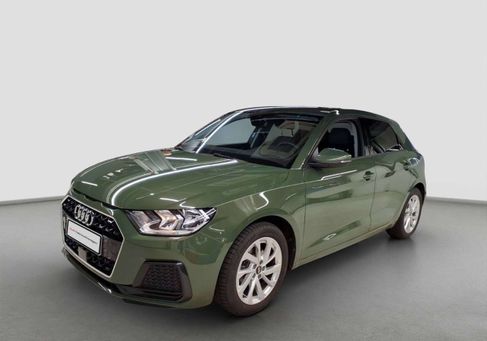 Audi A1, 2025 2