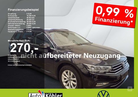 Volkswagen Passat Variant, 2024