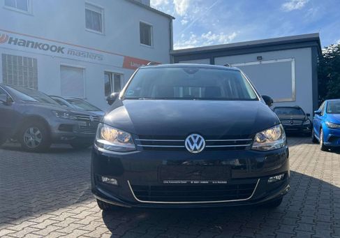 Volkswagen Sharan, 2022 2
