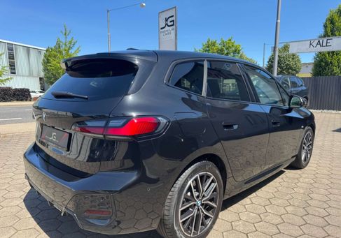 BMW 218, 2023 3