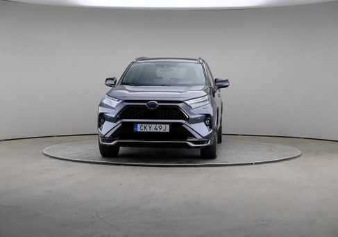 Toyota RAV 4, 2023 3