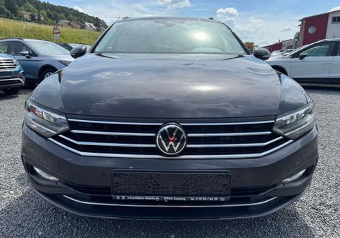 Volkswagen Passat Variant, 2024 2