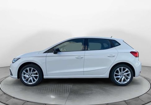 Seat Ibiza, 2026