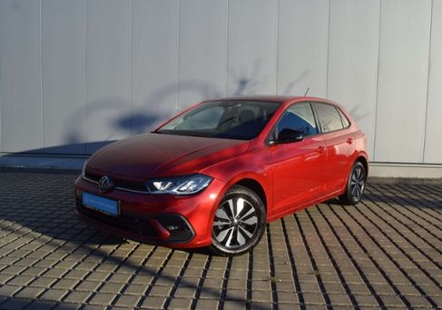 Volkswagen Polo, 2024 2