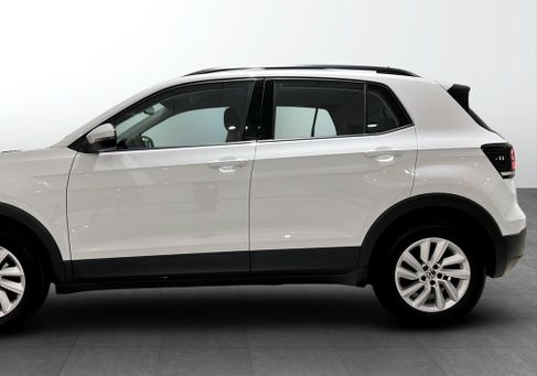 Volkswagen T-Cross, 2023