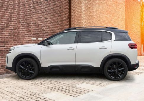Citroën C5 Aircross, 2023 3