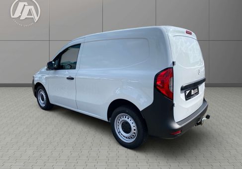 Mercedes-Benz Citan, 2026