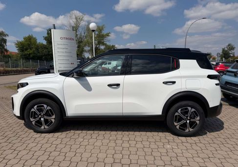 Citroën C3 Aircross, 2026 2