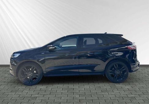 Ford Edge, 2019